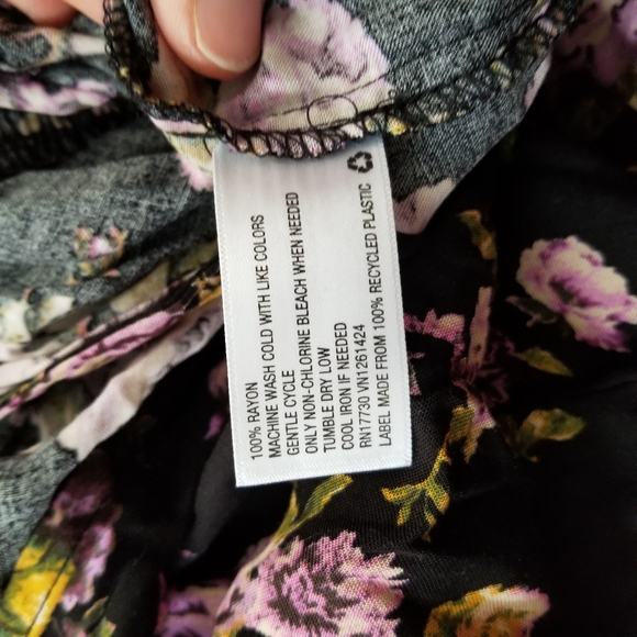 NWT Wild Fable Jumpsuit - Picture 3 of 5